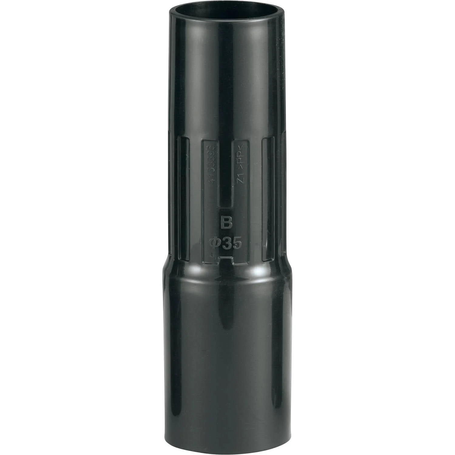 Makita 191M78-3 Vacuum Wand Adapter, 1-1/4" to 1-3/8"