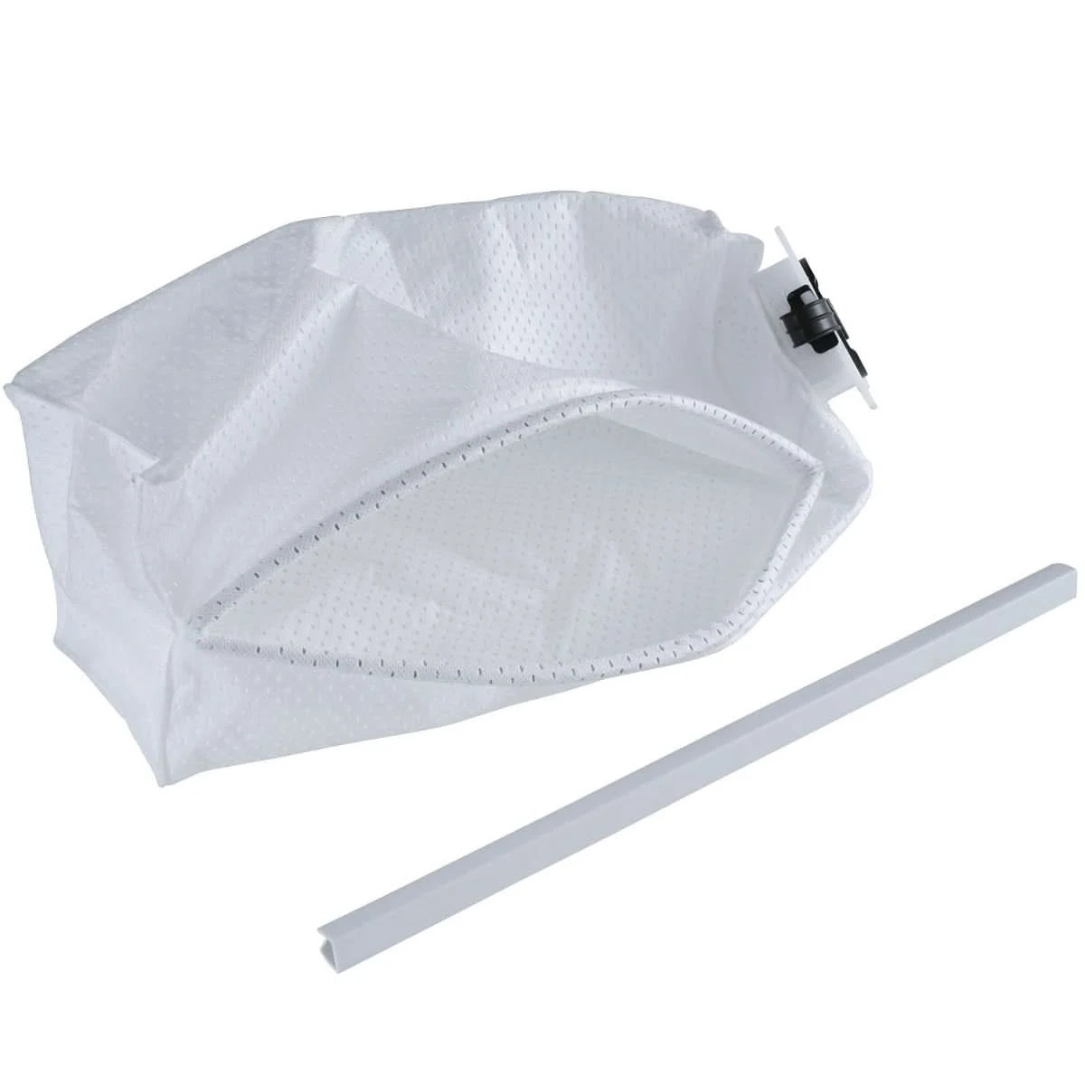 Makita 191Y86-6 Reusable Dust Bag, GCV09, XCV19