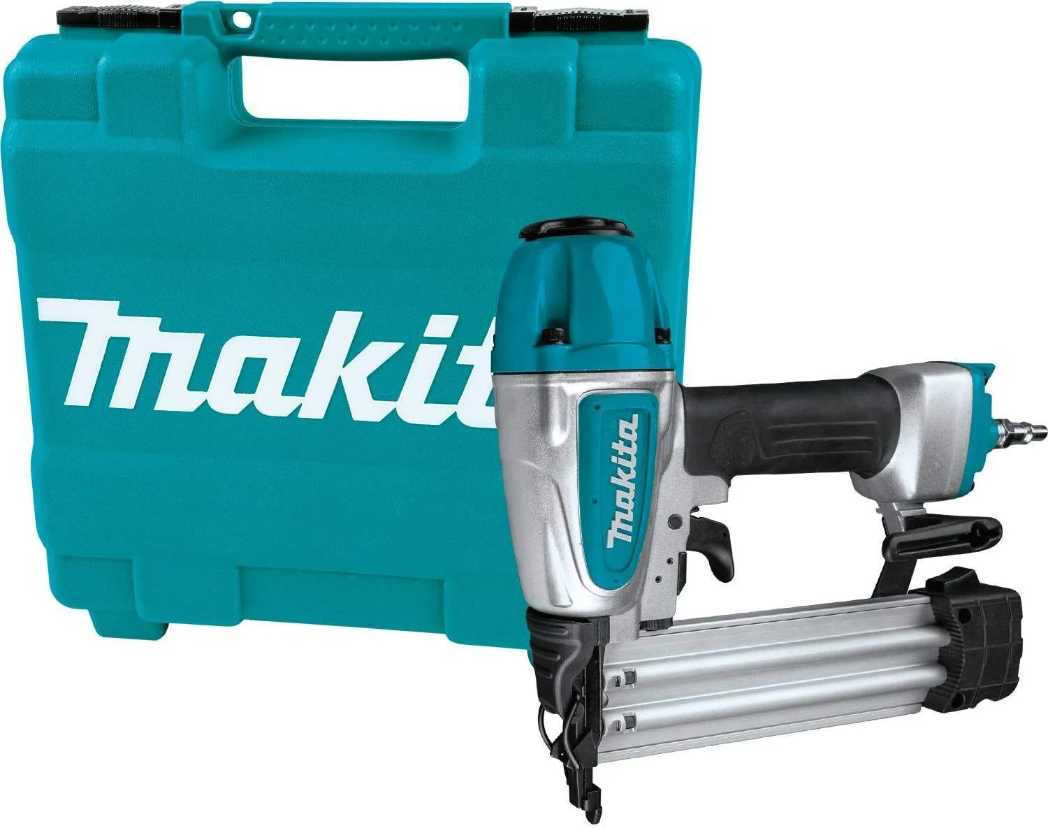 Makita 18-Gauge 2" Brad Nailer