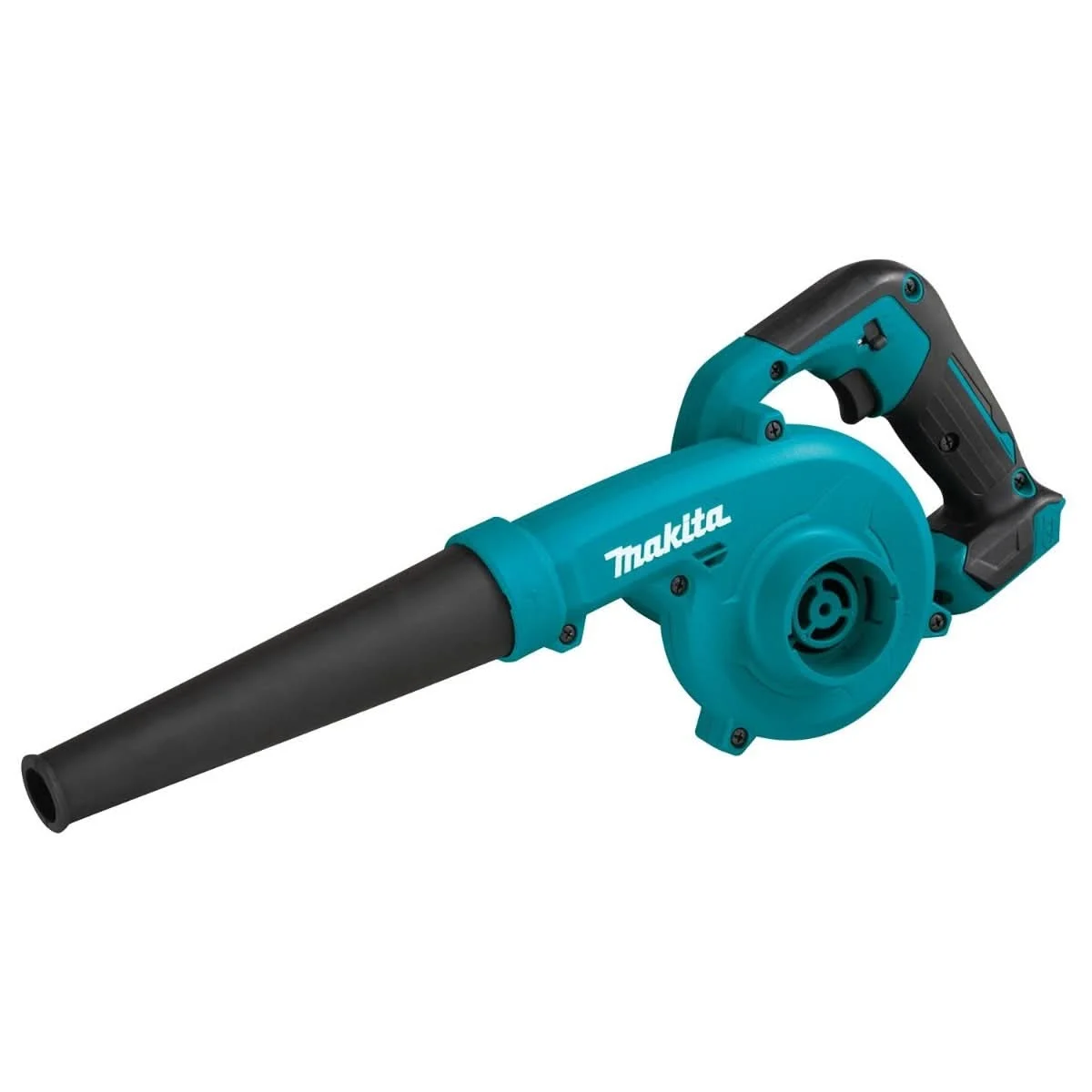 Makita PROMO 12V max CXT Lithium-Ion Cordless Blower, Tool Only