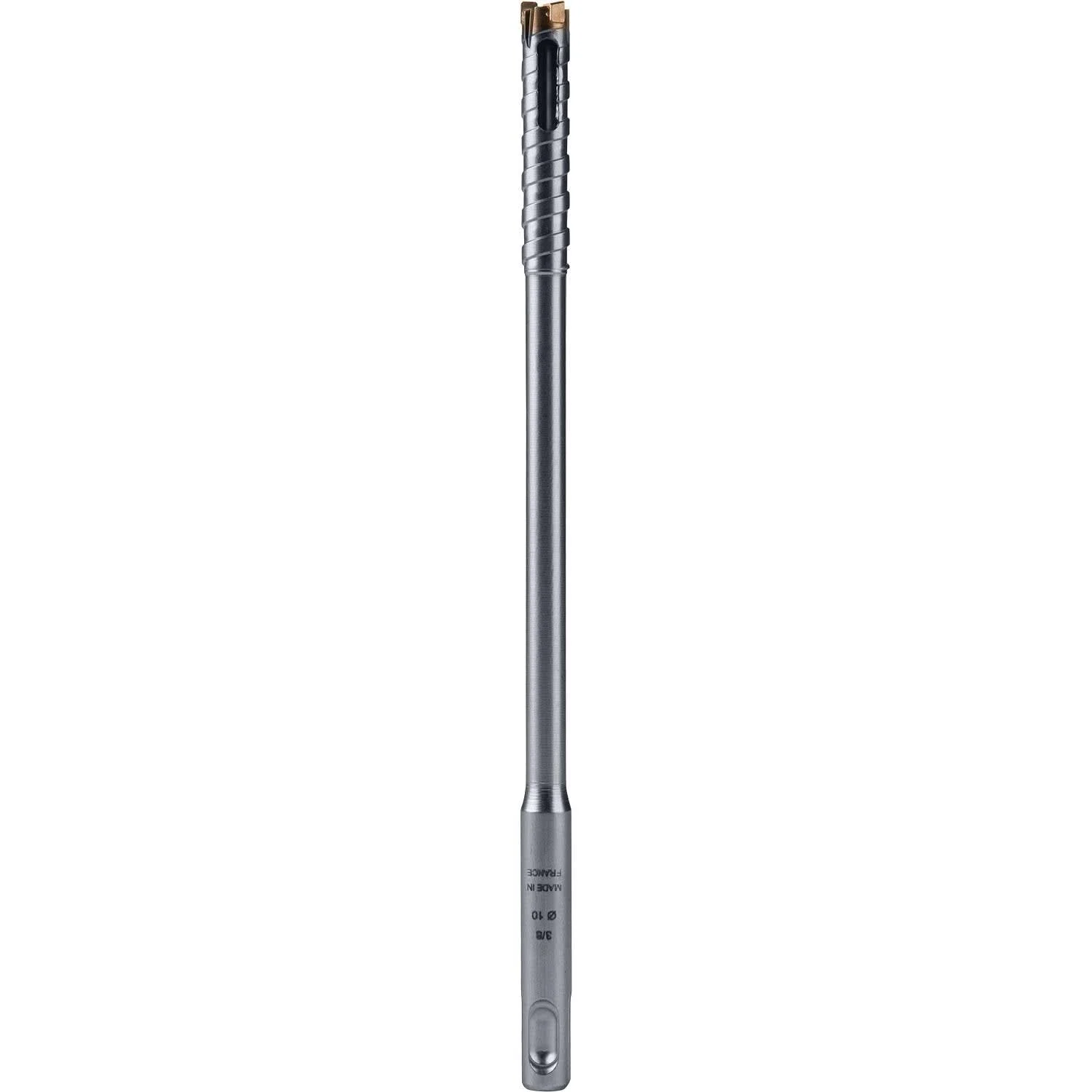 Makita E-12485 3/8" x 8" SDS-Plus Rebar Cutter Drill Bit