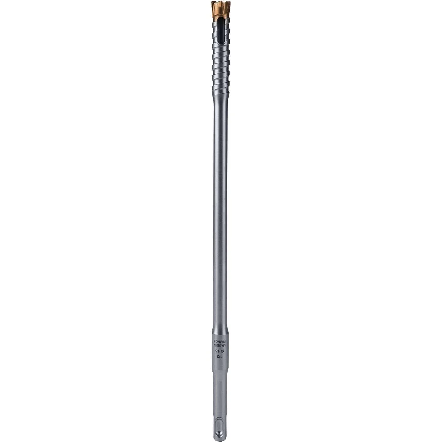 Makita E-12491 1/2" x 12" SDS-Plus Rebar Cutter Drill Bit