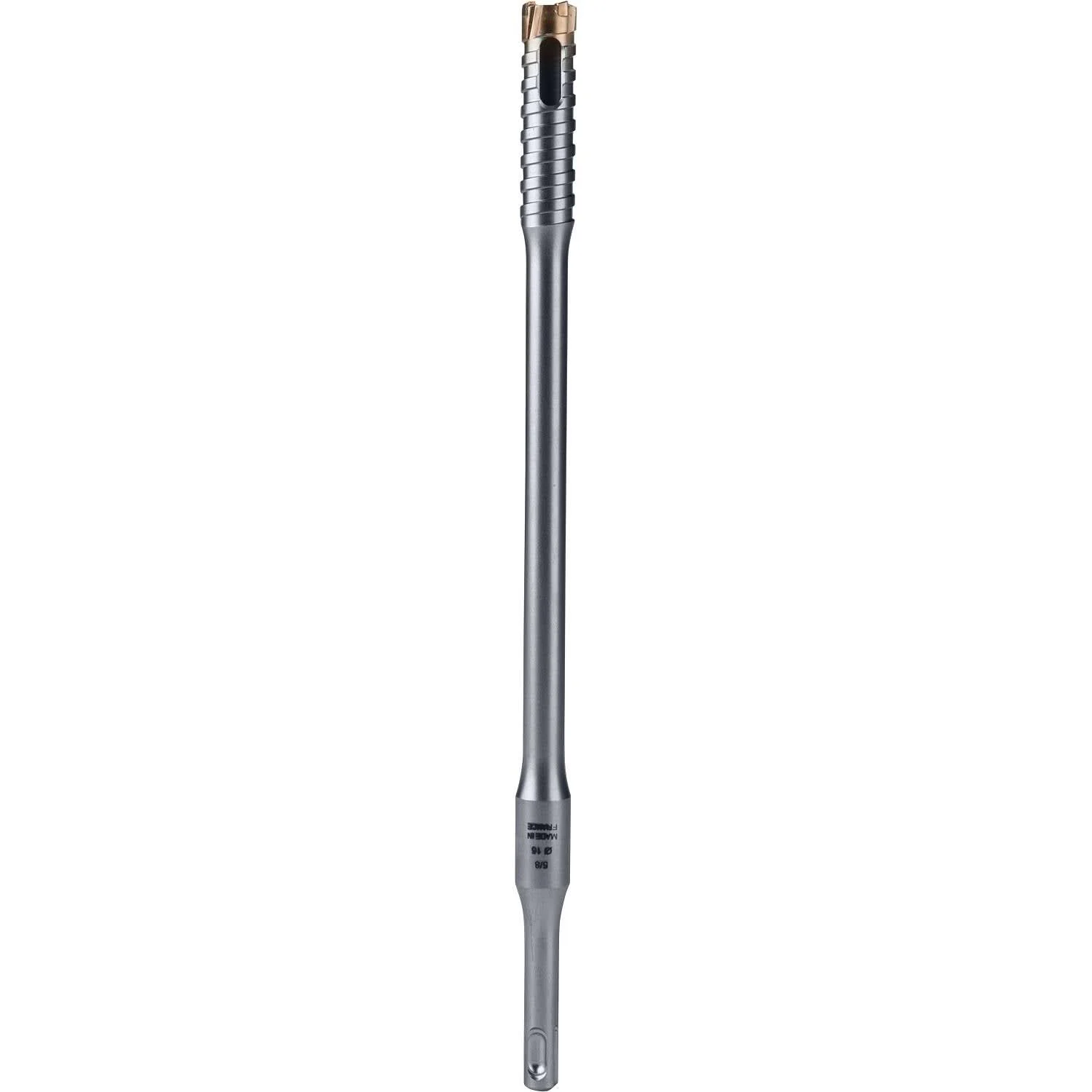 Makita E-12516 5/8" x 12" SDS-Plus Rebar Cutter Drill Bit