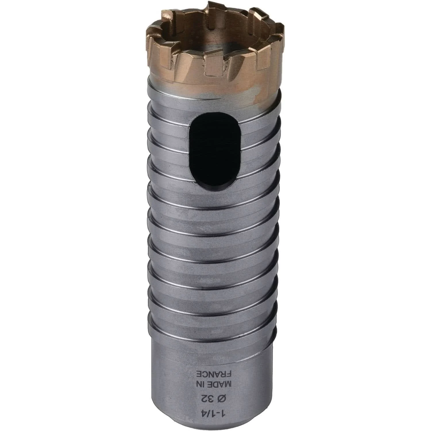 Makita E-12566 1-1/4" x 4" Rebar Cutter Drill Bit (Head Only)