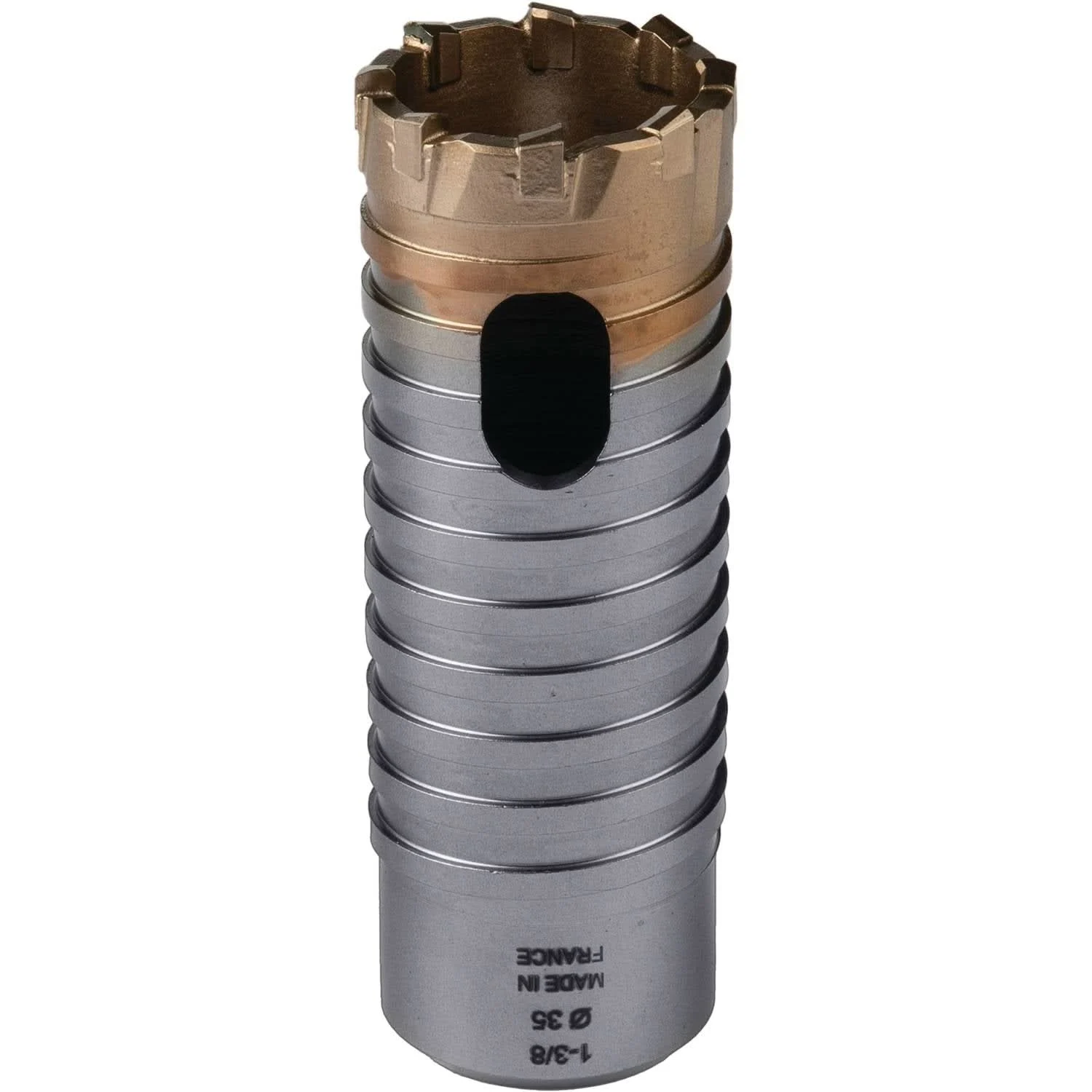 Makita E-12572 1-3/8" x 4" Rebar Cutter Drill Bit (Head Only)