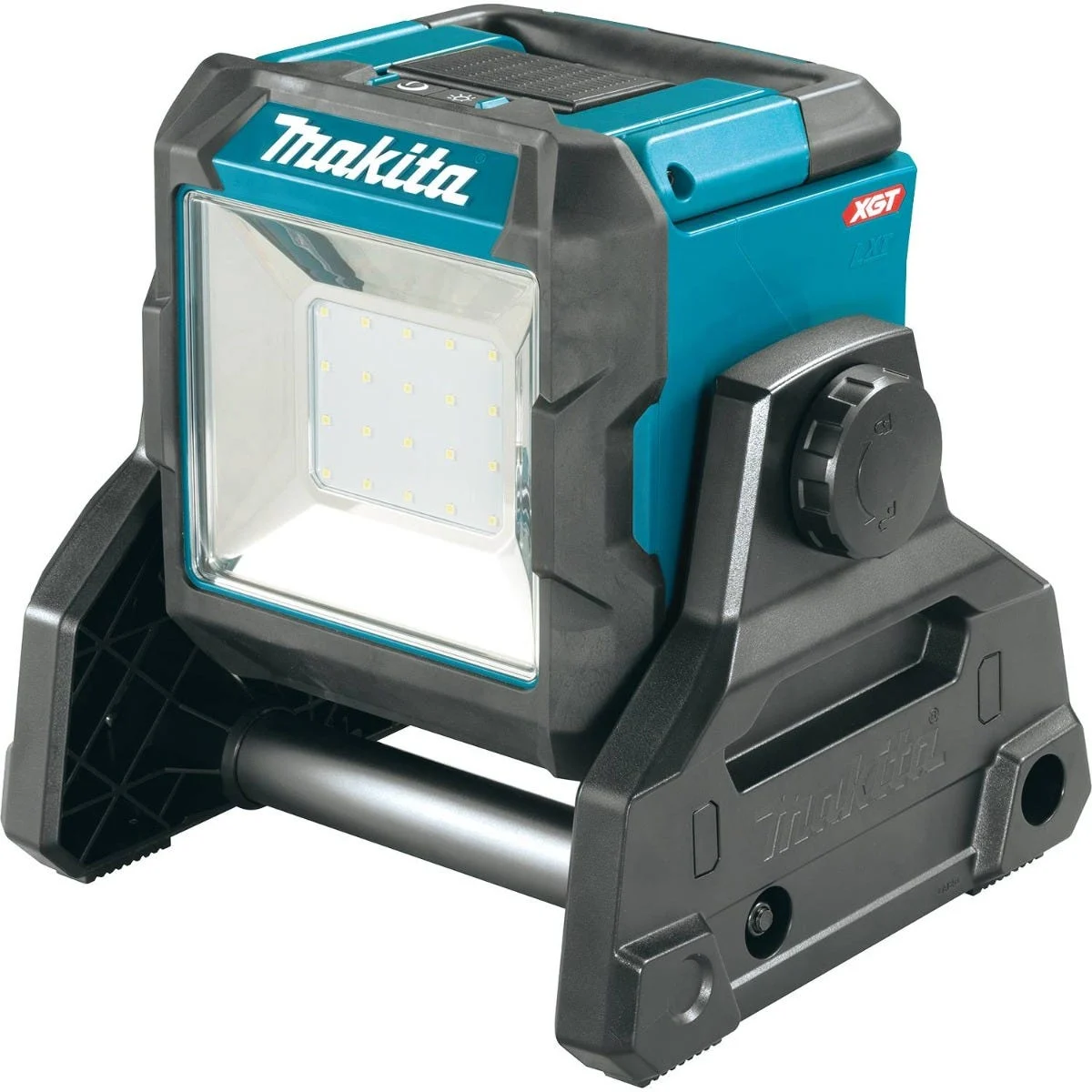 Makita PROMO 40V max XGT / 18V LXT Cordless LED Work Light, Light Only