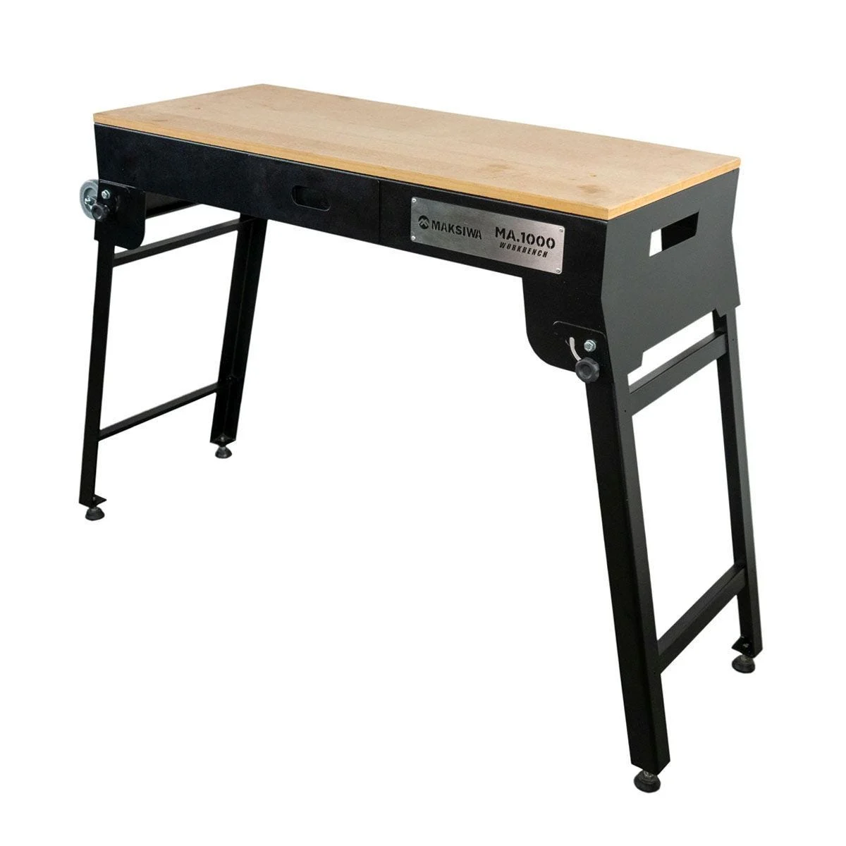 Maksiwa MA.1000 Workbench for Edge Trimmer