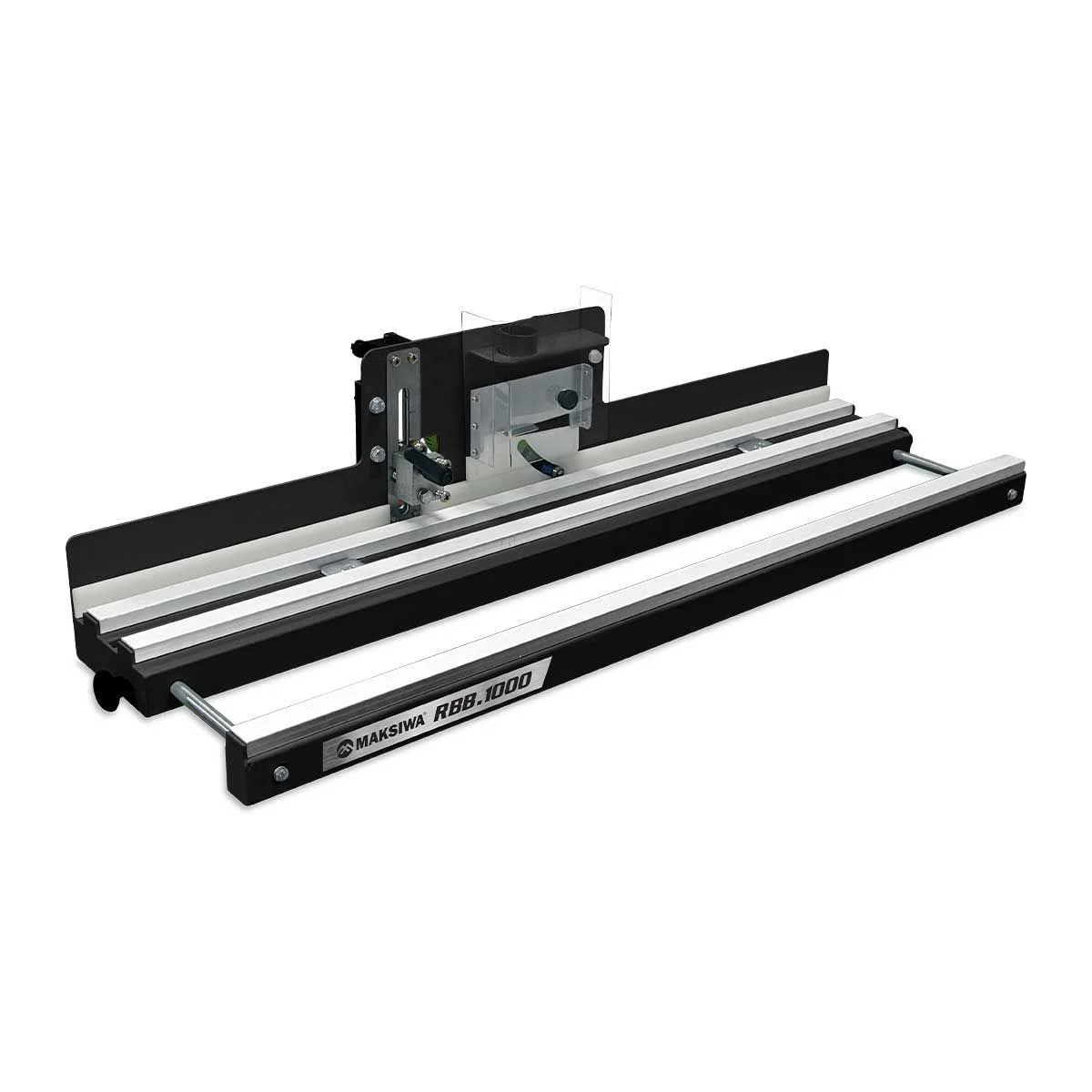 Maksiwa RBB.1000 Edge Trimmer, 1 Phase, 110V