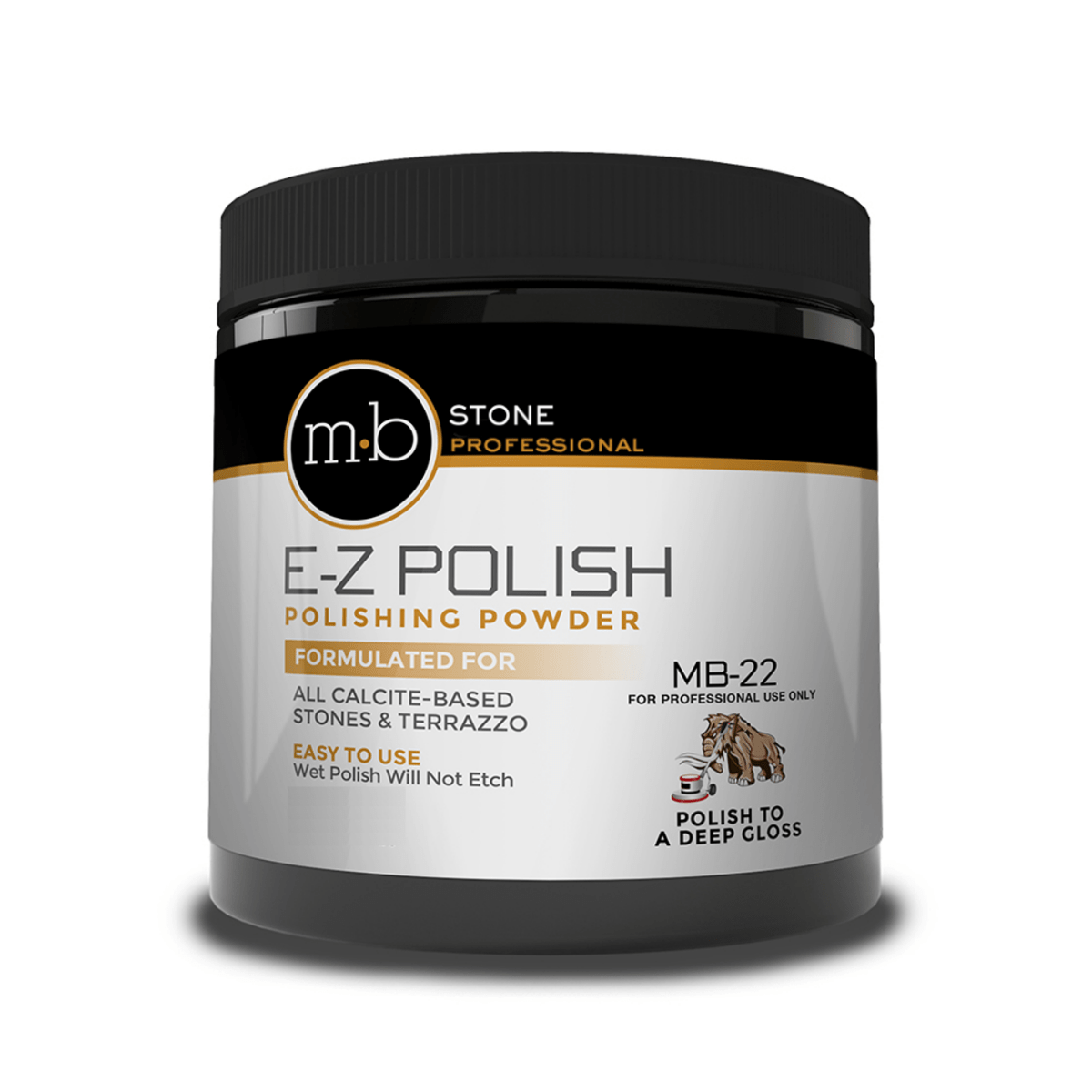 MB-22® E-Z Polishing Powder