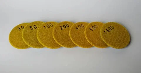 MB Stone Ultra Hybrid Copper Resins