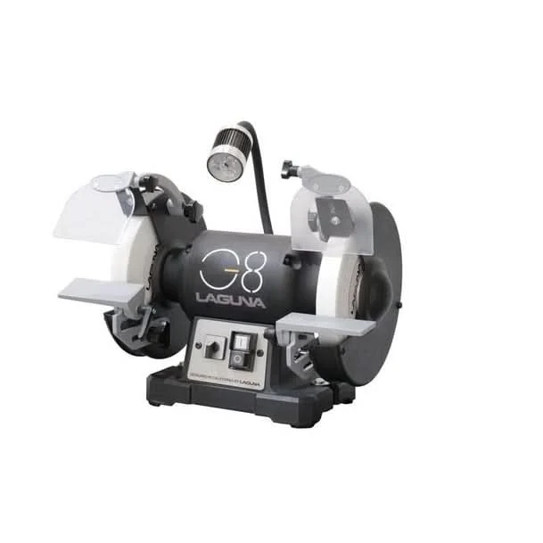 Laguna MBGG8-001 G8 Bench Grinder