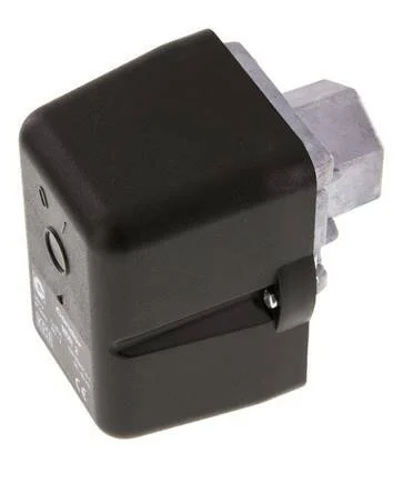 4 to 12bar Compressor Pressure Switch G1/4'' 230VAC | MDR-2-11