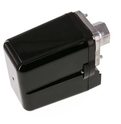 2 to 11bar Compressor Pressure Switch G1/2'' 400VAC | MDR-5-11