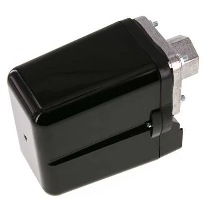 1.5 to 5bar Compressor Pressure Switch G1/2'' 400VAC | MDR-5-5