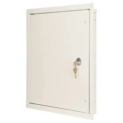 Medium Security Access Door - 1" Flange