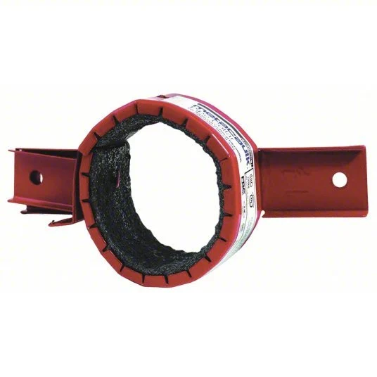 Metacaulk Intumescent Pipe Collars 1-1/2" - Case of 12