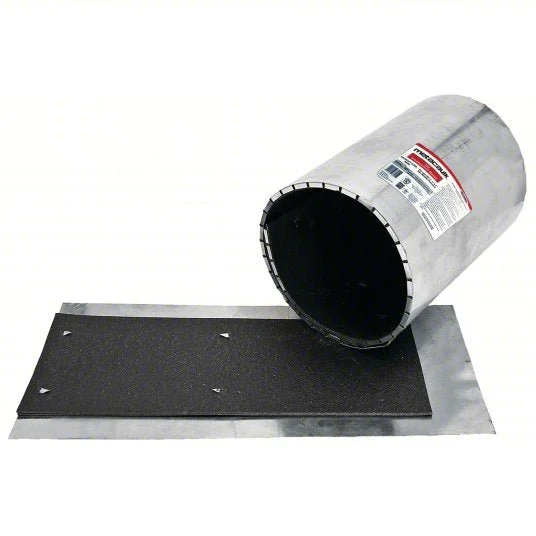 Metacaulk Intumescent Sleeve for 2", 3", 4" Pipe - Case of 6