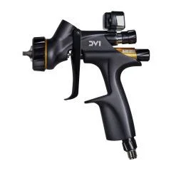 DevilBiss? DV1 704520 Gravity Feed Spray Gun, 1.2, 1.3, 1.4 mm Nozzle (Replaced by 704521