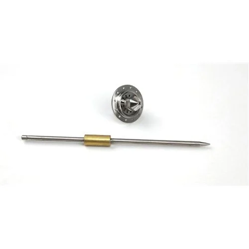 DevilBiss? 803013 Replacement Fluid Tip and Needle Set, 1.3 mm, Use With: StartingLine? HVLP Auto Painting Gun