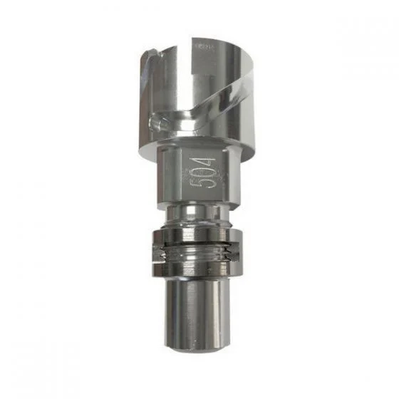 DevilBiss? DeKups? DPC-504 Adapter, Use With: Disposable Cup System with SATA QC
