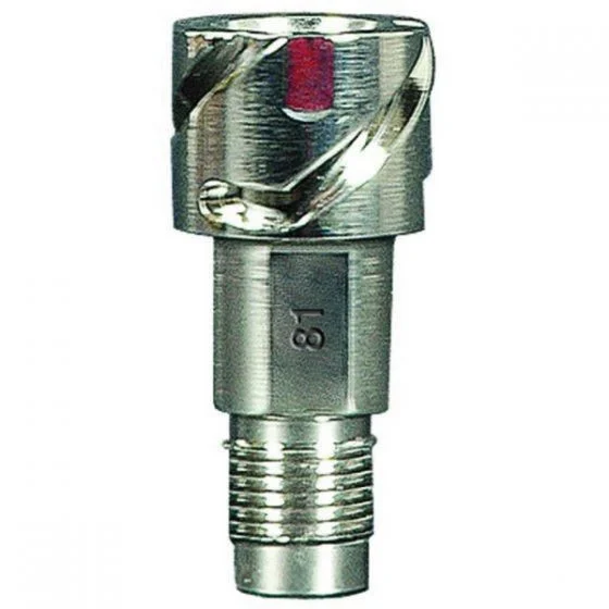 DevilBiss? DeKups? DPC-81 Adapter, Use With: Disposable Cup System with Starting