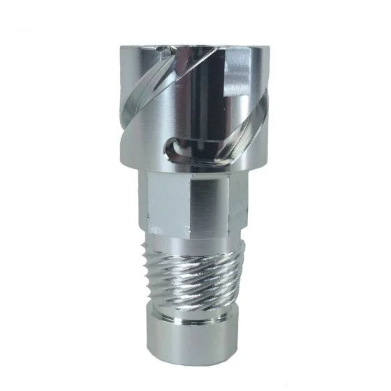 DevilBiss? DeKups? DPC-85 Adapter, Use With: Disposable Cup System with AccuSpra