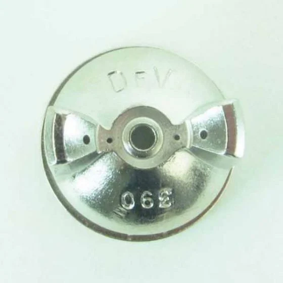 DevilBiss? EGA-40-390 Air Cap, 3 cfm, Use With: EGA Detail Pro?Conventional Touc