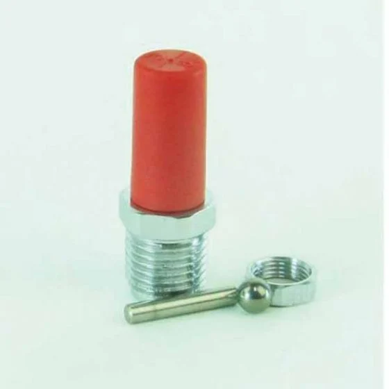 DevilBiss? EGA-441 Replacement Air Valve Assembly, Use With: EGA Conventional/EGHV HVLP Touch-Up Spray Gun