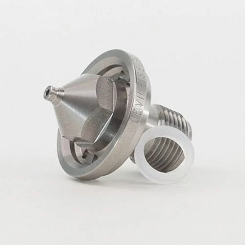 DevilBiss? FLG-332-22K Replacement Fluid Tip and Seal Kit, Use With: Model FLG4 FinishLine? Gravity Feed Gun
