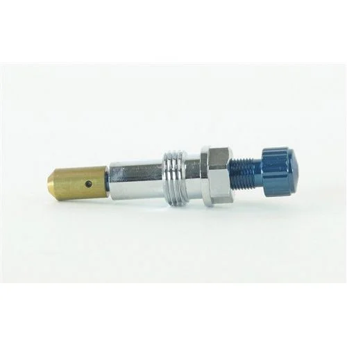 DevilBiss? FLG-334 Replacement Spreader Adjustment Valve, Use With: FinishLine? FLG-3 Spray Gun