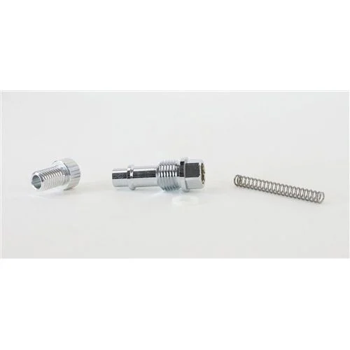 DevilBiss? FLG-483 Replacement Repair Kit, Use With: Finishline? 3 FLG-3, FLG-643 Gravity Feed Spray Gun
