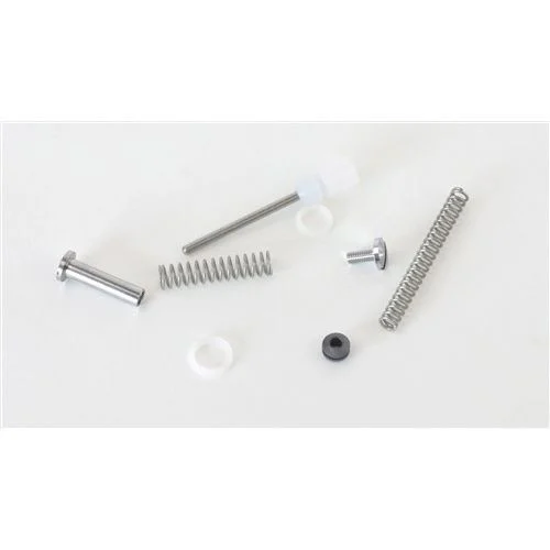 DevilBiss? FLG-488 Gun Repair Kit, Use With: FinishLine? FLG4, FLG3 Gravity Feed Gun