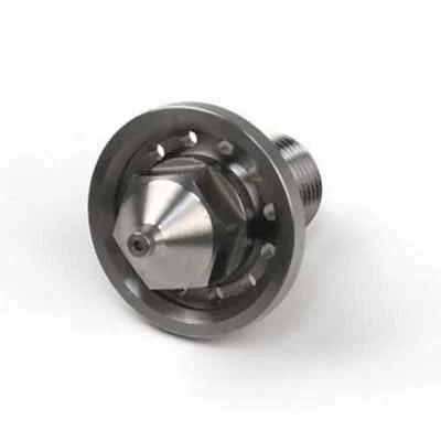 DevilBiss? GTI-213-13 Replacement Fluid Tip, 1.3 mm, Use With: GTI? Millennium HVLP Gravity Feed Gun
