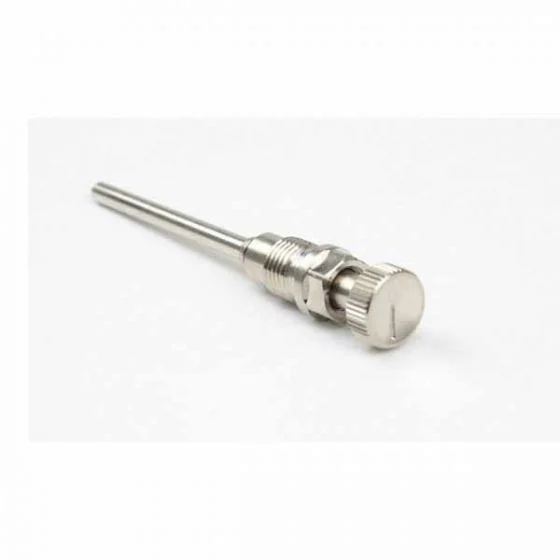 DevilBiss? GTI-405 Replacement Spreader Valve Assembly, Use With: GFG-670 Plus? High Efficiency Gravity Feed Gun