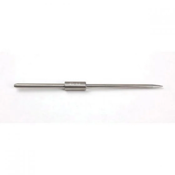 DevilBiss? GTI-413 Replacement Fluid Needle, Use With: GTI? and Plus Gravity and