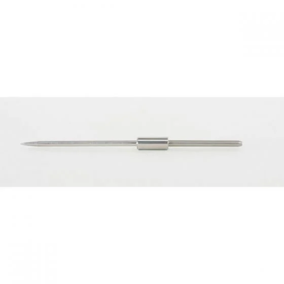 DevilBiss? GTI-449-12 Replacement Fluid Needle, 1 to 1.4 mm, Use With: Plus? Pressure Feed Gun