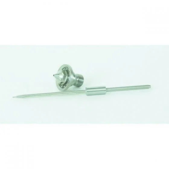 DevilBiss? JGA-4045-FF Replacement Fluid Tip and Needle Assembly, 1.4 mm