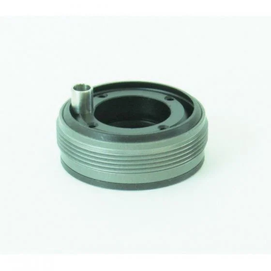 DevilBiss? JGPV-401-46-50 Replacement Baffle Assembly, Use With: GTI-546P-14 Mil