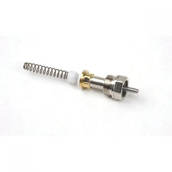 DevilBiss? JGS-449-1 Replacement Air Valve Assembly, Use With: GFG-670 Plus? High Efficiency Gravity Feed Gun