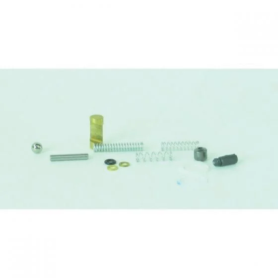 DevilBiss? KK-5044 Repair Kit, Use With: EGA/EGHV Touch-Up Spray Gun
