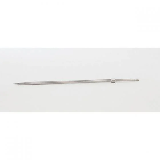 DevilBiss? SP-300S-16-K Replacement Needle, 1.6 mm, Use With: CVI-620GW HE/HVLP