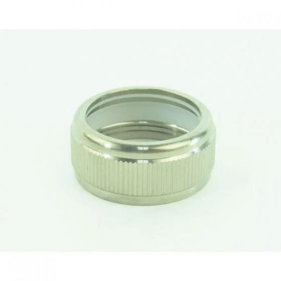DevilBiss? SPK-102-K Replacement Retaining Ring and Seal, Use With: CVI-501-510-