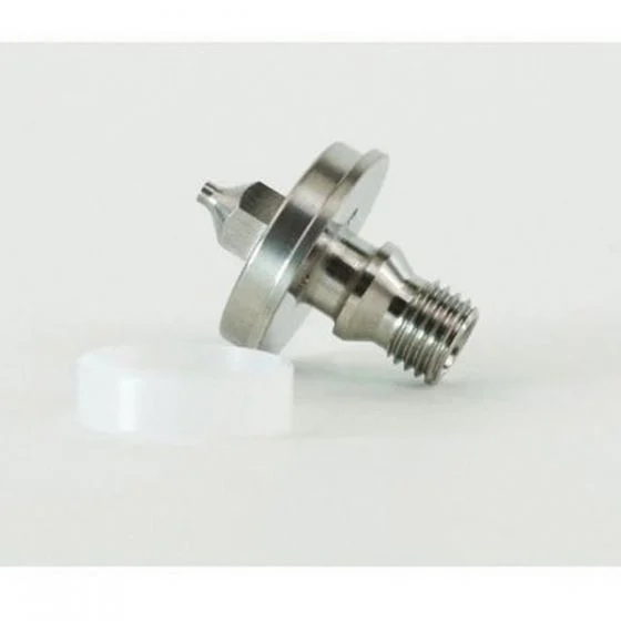 DevilBiss? SRI-2-08-K Replacement Fluid Tip, 0.8 mm, Use With: SRi-625G, SRi-628