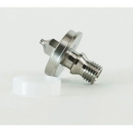 DevilBiss? SRI-2-12-K Replacement Fluid Tip, 1.2 mm, Use With: SRi-625G, SRi-628