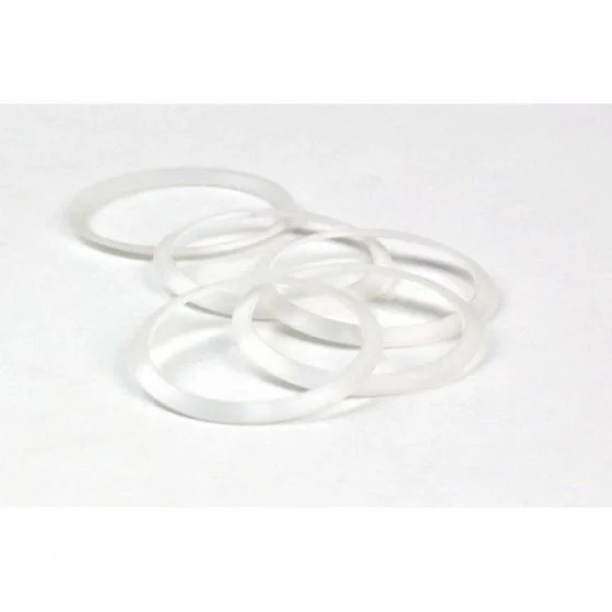DevilBiss? SRI-35-K5 Replacement Retaining Ring Seal Kit, Use With: SRi-625G, SR