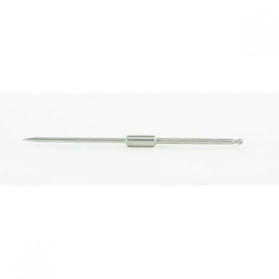 DevilBiss? SRI-37 Replacement Fluid Needle, 0.8 mm, Use With: SRi-625G, SRi-628-