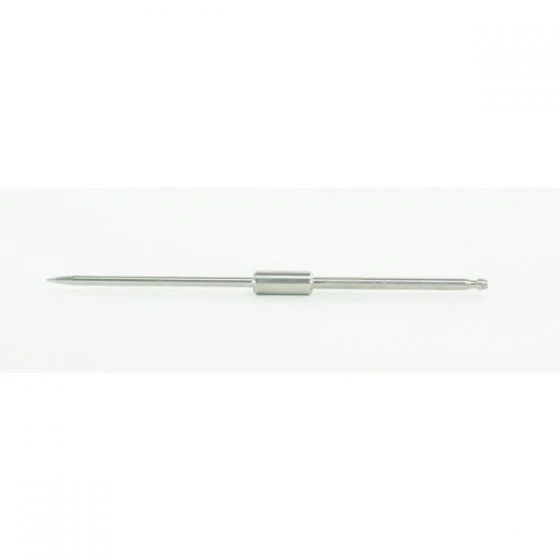 DevilBiss? SRI-3 Replacement Fluid Needle, 1 mm, Use With: SRi-625G, SRi-628-1.2
