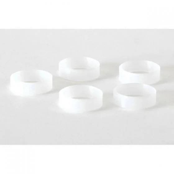 DevilBiss? SRI-6-K5 Replacement Fluid Tip Seal, Use With: SRi-625G, SRi-628-10,
