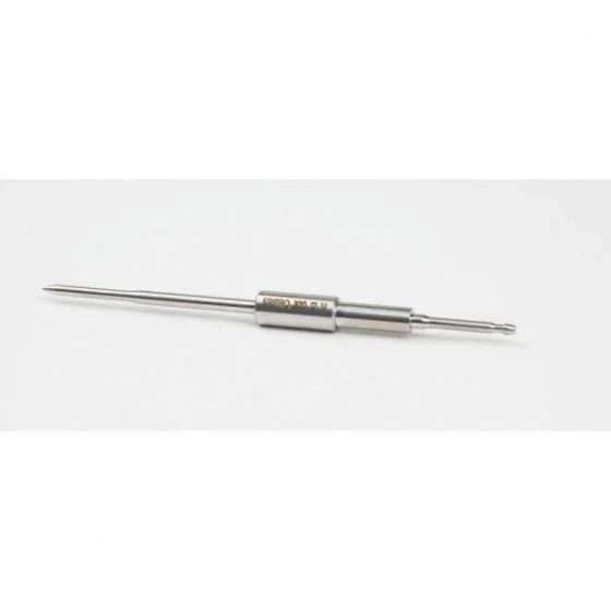 DevilBiss? SRIPRO-300-1214 Replacement Fluid Needle, 1.2 mm, Use With: SRiPro? Spot Repair Gun