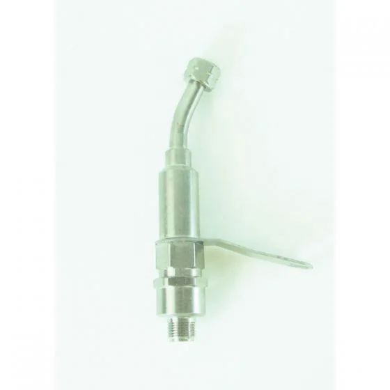 DevilBiss? VS-532 Replacement Fluid Strainer Assembly, 300 psi, Use With: Pressu